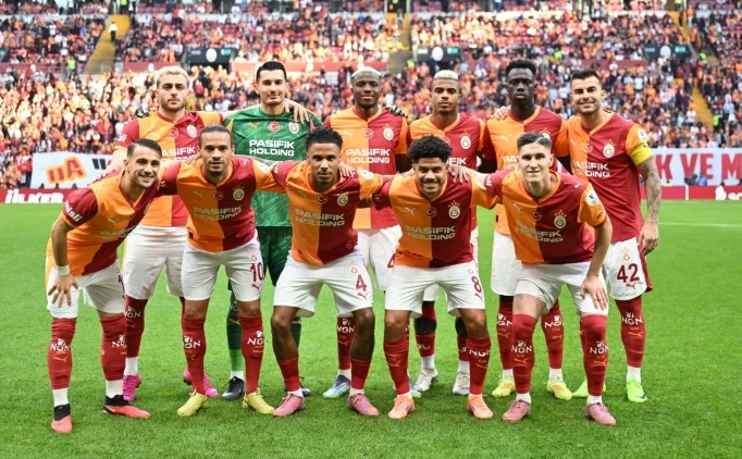 G.SARAY'DA VEDA �HT�MALLER�