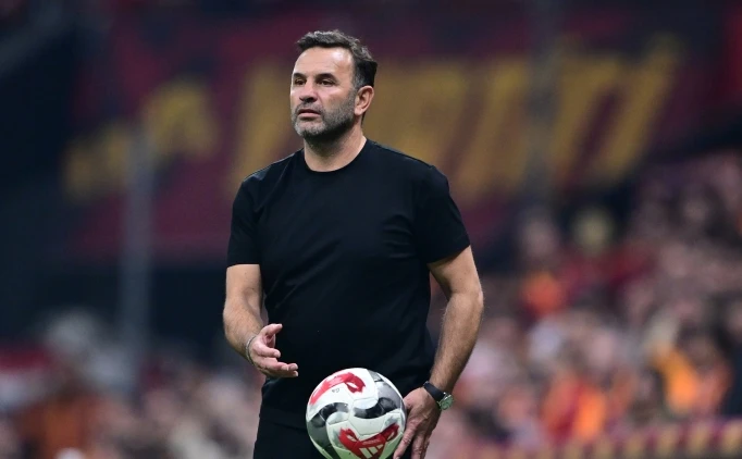 G.SARAY ONLARI ARIYOR!