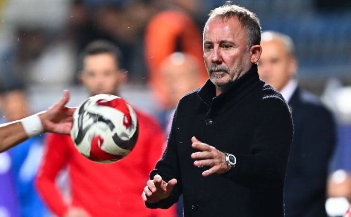 Beşiktaş'ta büyük fırsat kaçtı