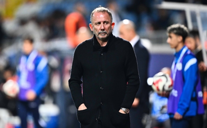 İŞTE İSTEDİĞİ TRANSFERLER!