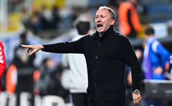 TRABZON'A SÜRPRİZ KARAR