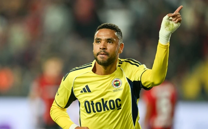 F.BAHE- KAYSERSPOR: 11'LER