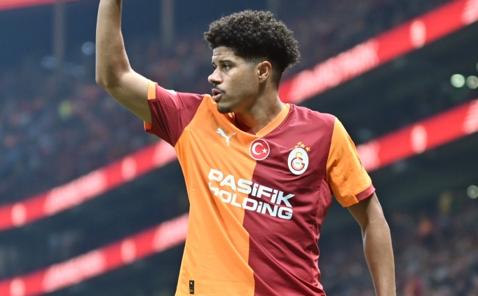 G.SARAY'DA BEKLENTİ: 20M€