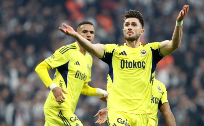 AVRUPA'DAN 'YKSEK' TEKLF!