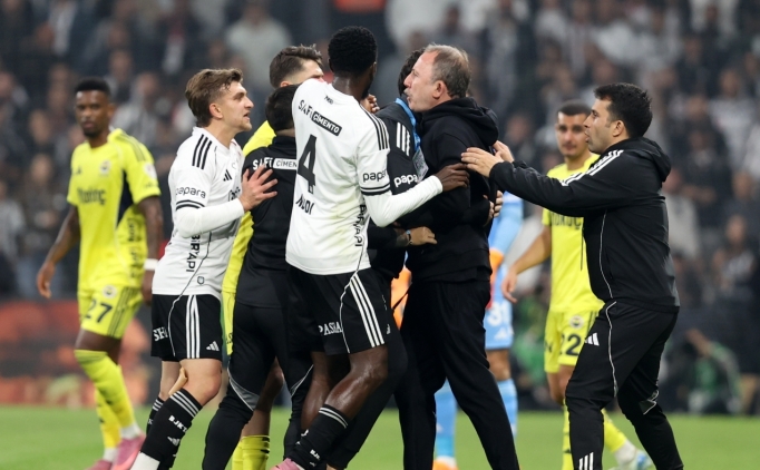 'YAPMA ANNEM! BAY BAY!'