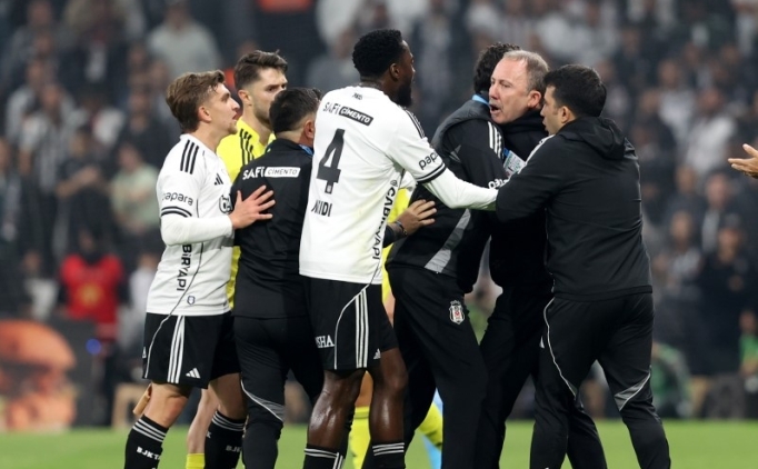 SERGEN YALIN ILDIRDI!