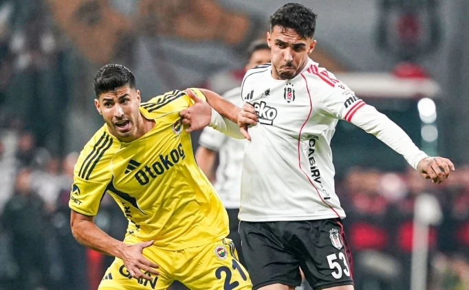 F.BAH�E - BE��KTA�: 11'LER