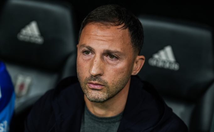 DOMENICO TEDESCO LE UU