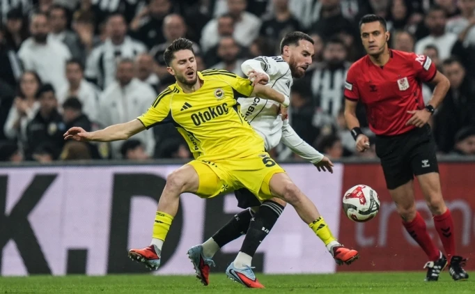 DERBİ TARİHİ AÇIKLANDI!