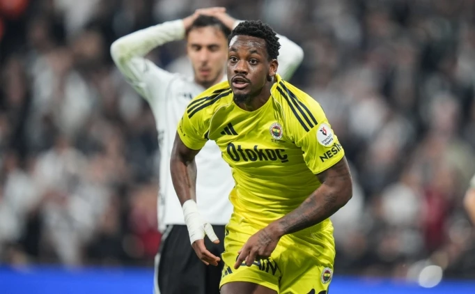 TRANSFER KARARINI BİLDİRDİ!