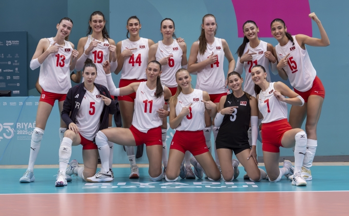 FİLENİN SULTANLARI ŞAMPİYON