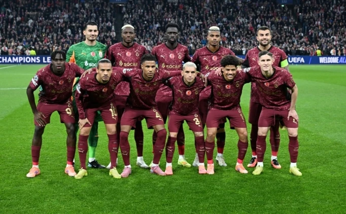 TRANSFER AIKLADI: 'GELYOR'