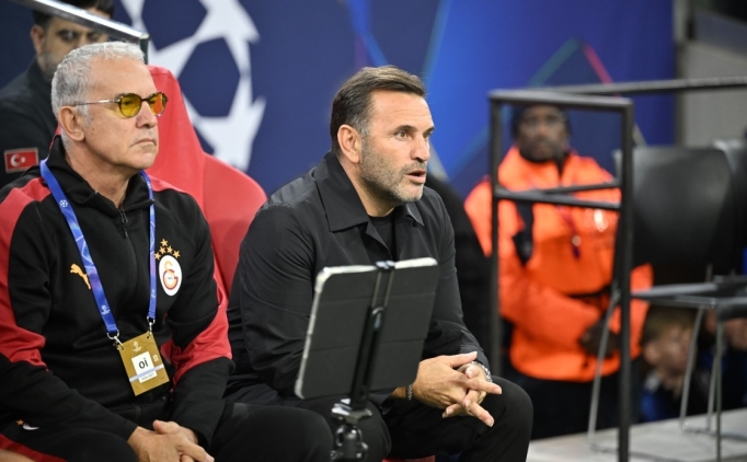 İŞTE İSTEDİĞİ İLK TRANSFER