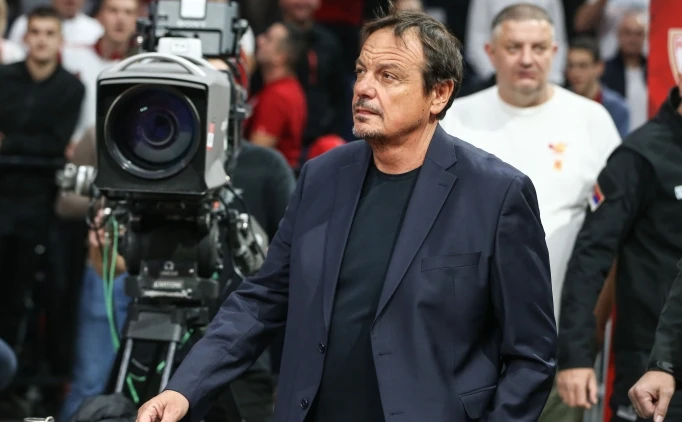 İŞTE MİLLİ TAKIM KADROSU