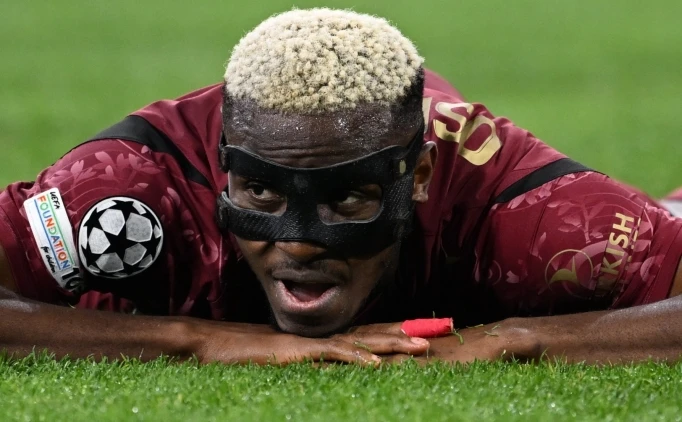 AJAX GALİBİYETİ İÇİN İTİRAF!