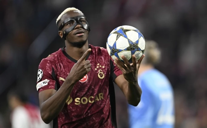 OSI N GER SAYIM: 17.5M