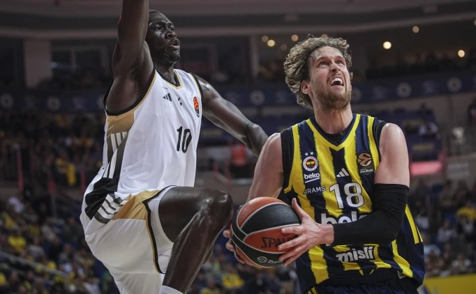 F.BAHÇE BEKO NEFES ALDI!