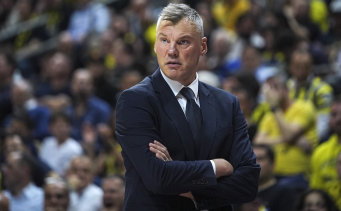 Saras: 'Bu maç sağlamdık!'