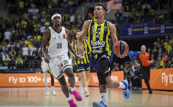 CANLI: FENERBAHE - MACCABI