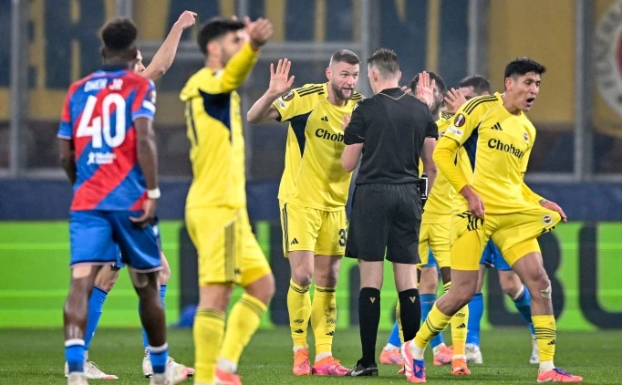 F.BAHE'DEN UEFA'YA BAVURU