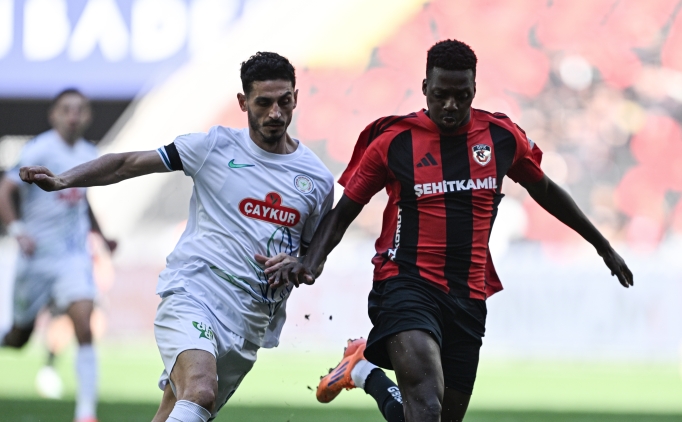 4 GOL, PENALTI, GALİP YOK