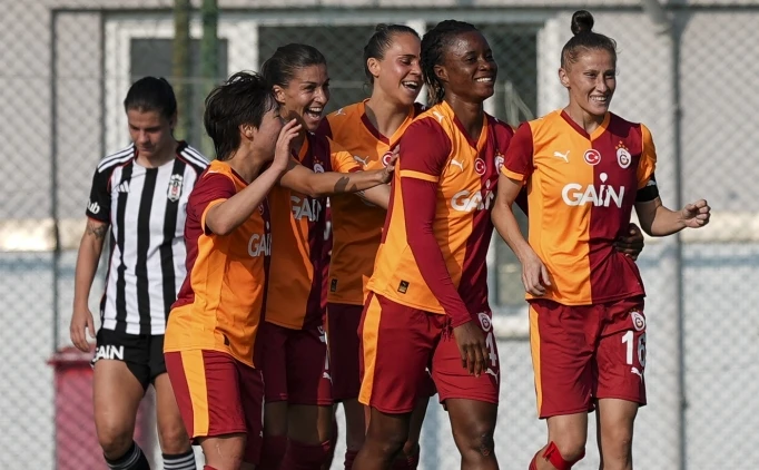 G.SARAY'DAN BEKTA'A FARK