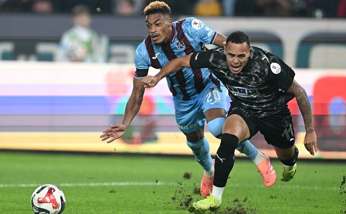 TRABZON'A 'ESK DOST' OKU!