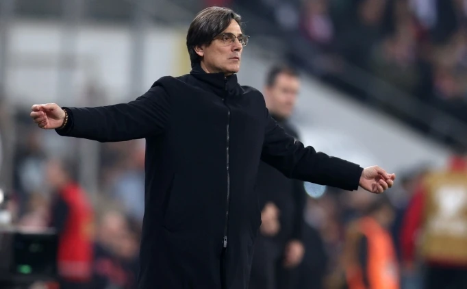 'BU AKŞAM G.SARAY GİBİ OYNA'