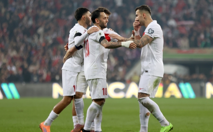 'PERFORMANSI BEĞENMEDİM'