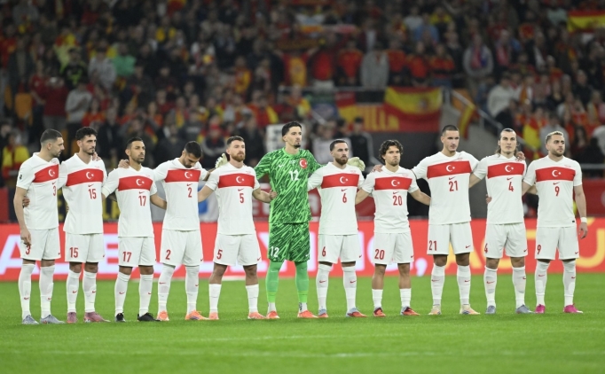 İSPANYA'DA SKANDAL: HIRSIZ!