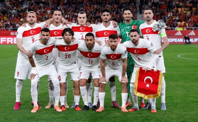 ROMANYA MAÇI İÇİN KARAR