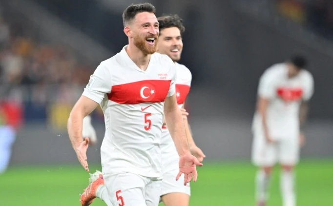 GALATASARAY'I �ST�YOR!