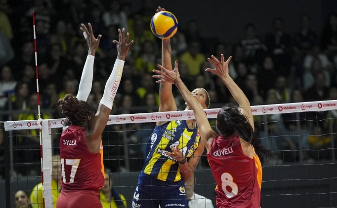 NEFES KESEN DERBİNİN GALİBİ