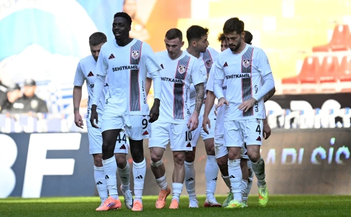 KAYSER'DE NEFES ALDILAR!