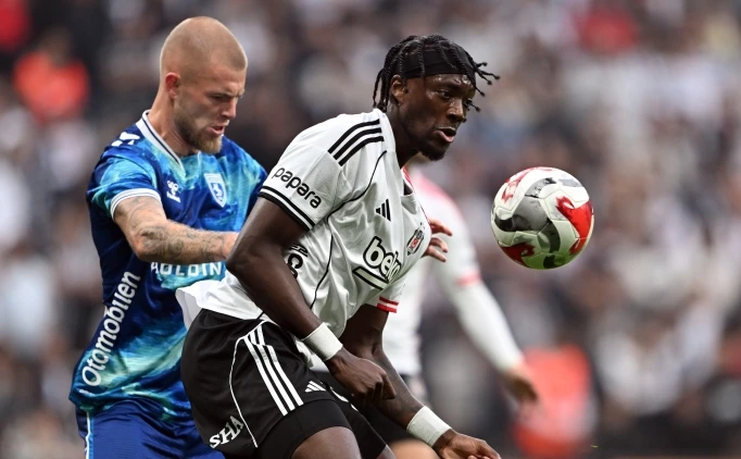 CANLI: BEKTA - SAMSUN