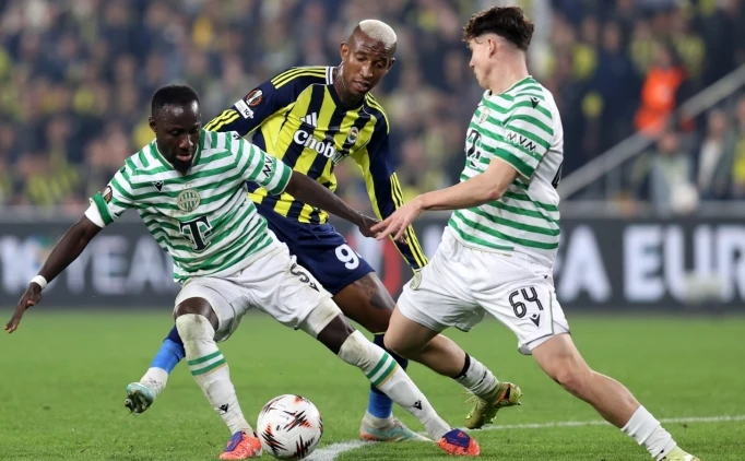 MACARLAR'DA HADSZ MANET