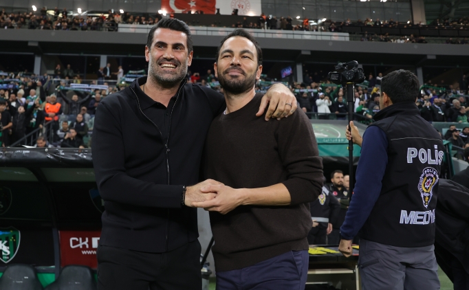 F.BAHE&G.SARAY: SM VERD