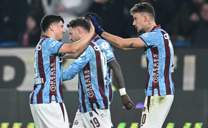 TRABZON - VANSPOR: 11'LER