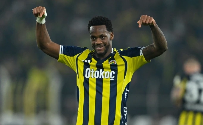 'GALATASARAY'A ÖNERİLDİ'