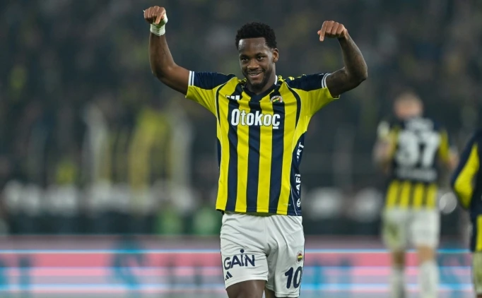 'YEDEKLER' AVRUPA'DA TEK!