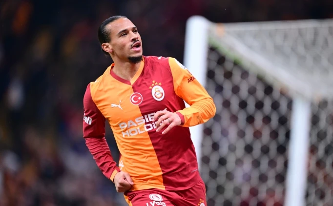 ALMANYA SANE'Yİ KONUŞUYOR