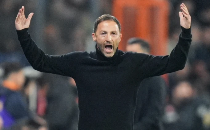 G.SARAY SORUSUNA YANIT