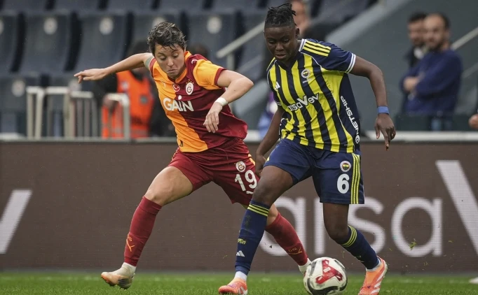 DERBDE KAZANAN F.BAHE!