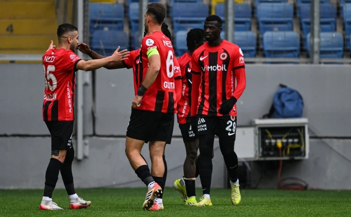 BAKENT'TE RAHAT GALBYET