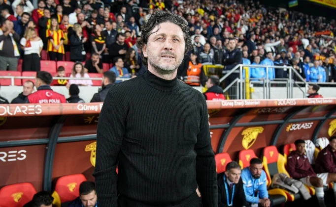 G.SARAY-SAMSUN YORUMU!