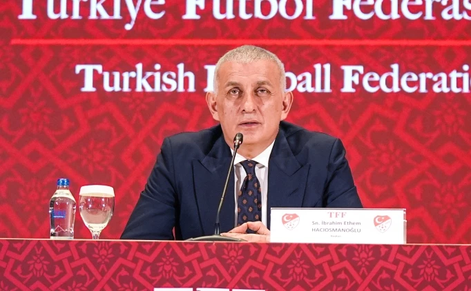 DERBİ İÇİN OLAY AÇIKLAMA!