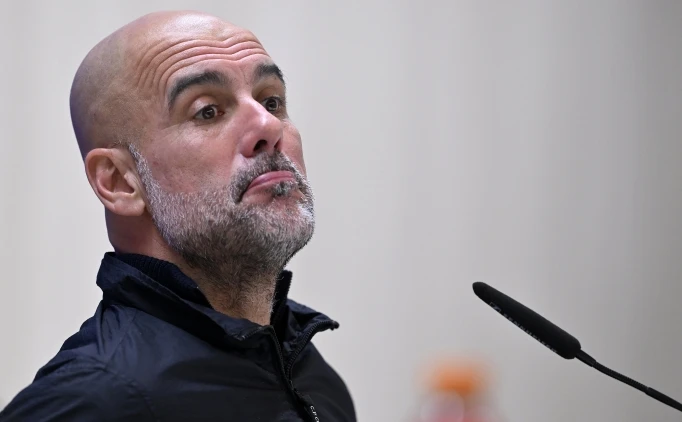 PEP'İN İSTEDİĞİ TÜRK YILDIZ