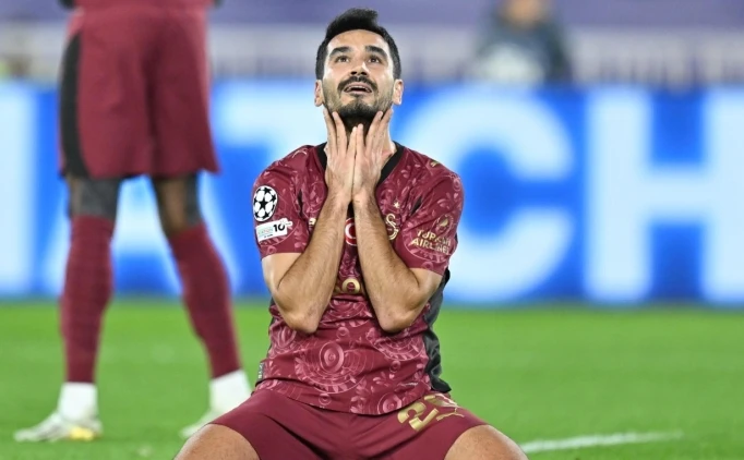 G.SARAY, MONACO'DA KAYIP!