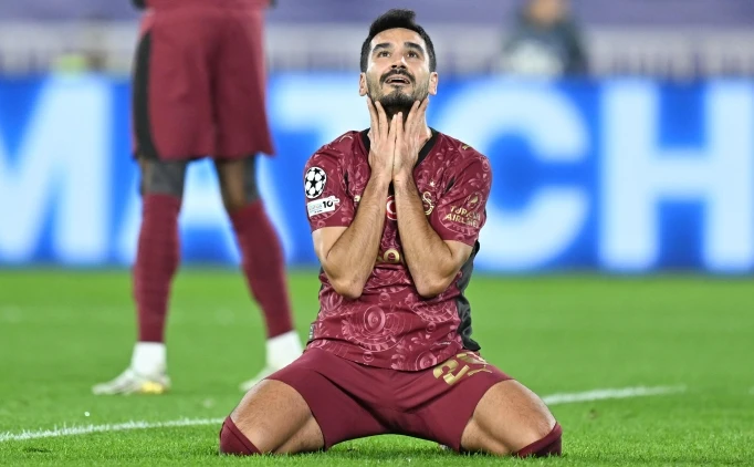 G.SARAY’IN ARALIK SENDROMU