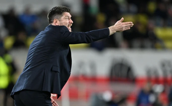 'G.SARAY'A KOLAY OLMADI'